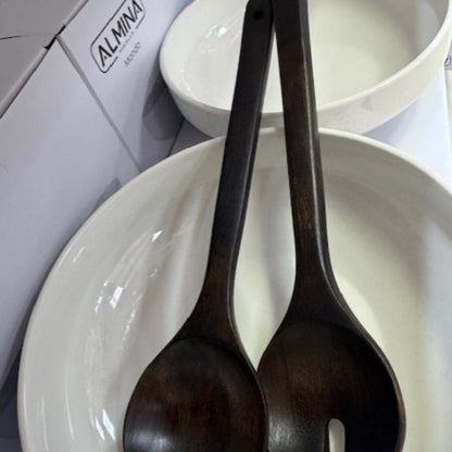 Saladetang – 2-Delige Set