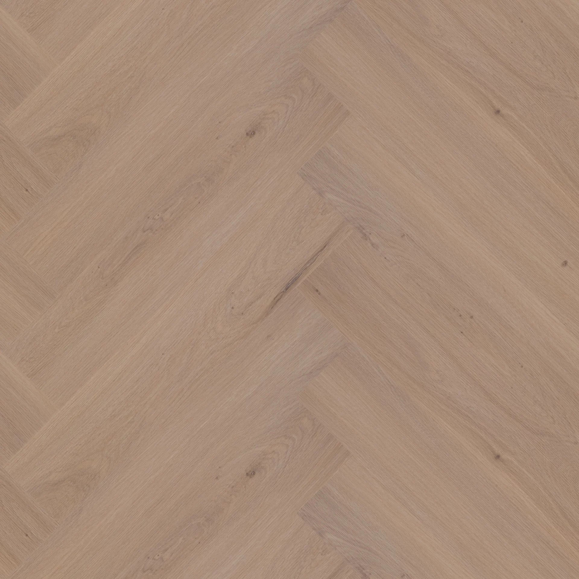 The Art of Living Premier Dark Natural Visgraat XL Dryback