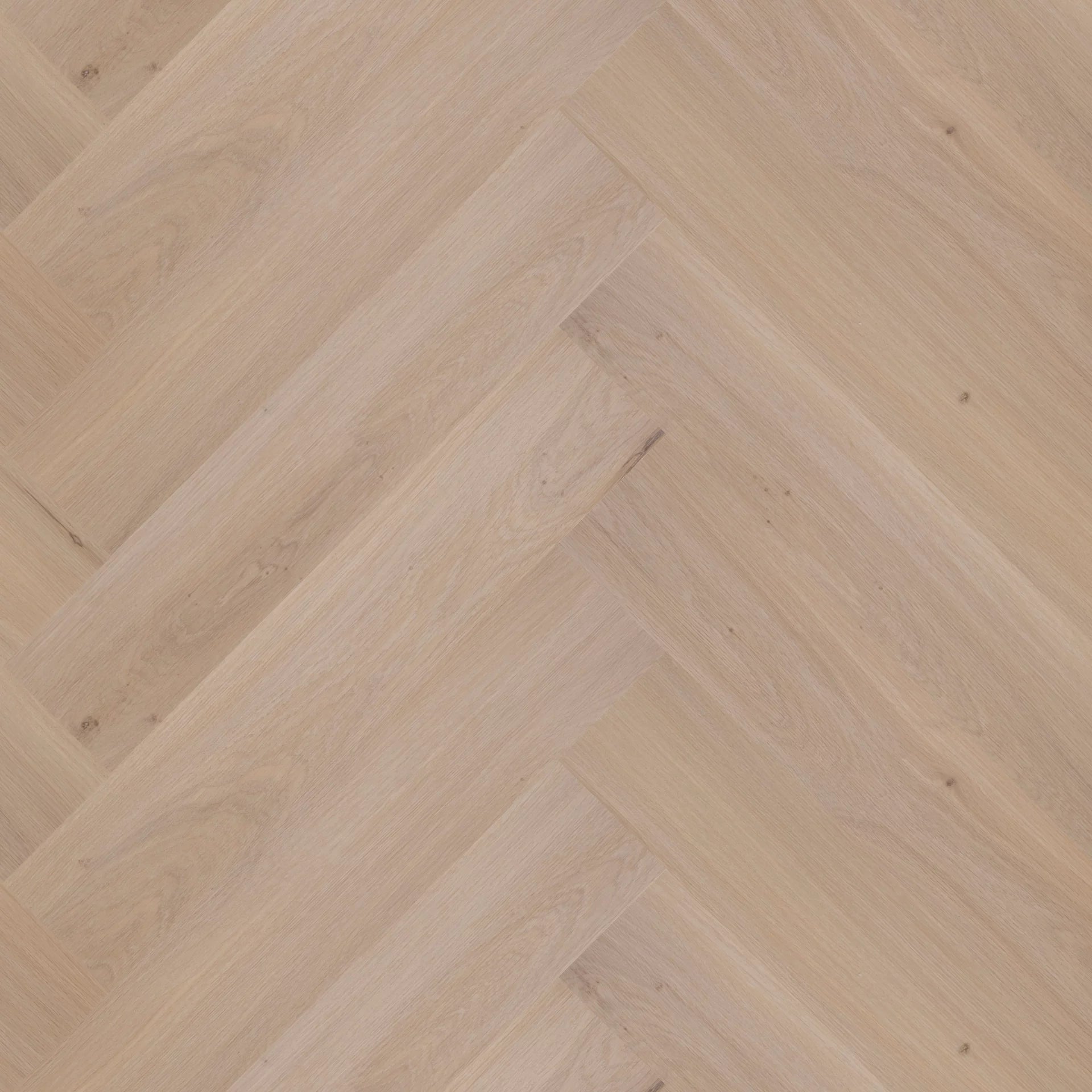 The Art of Living Premier Light Natural Visgraat XL Dryback